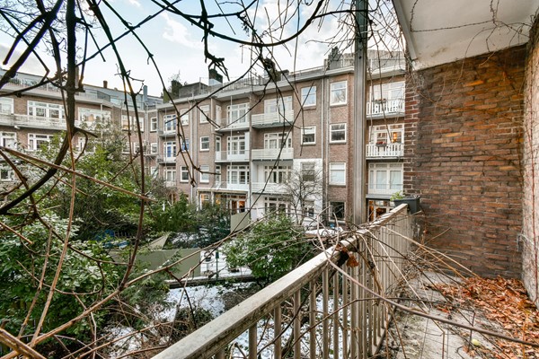 Photo - For sale: Apollolaan 91, 1077 AM Amsterdam